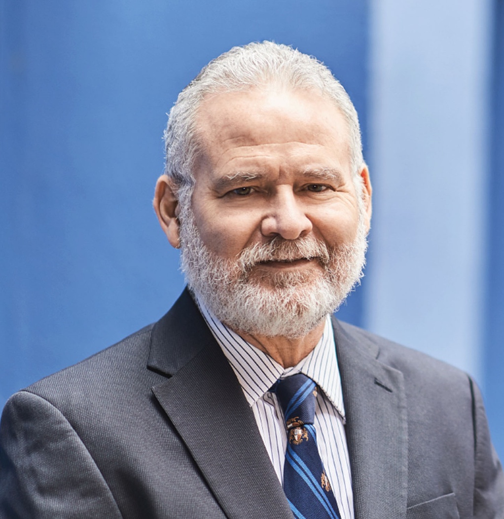 Dr. Alberto Rodríguez Rodríguez
