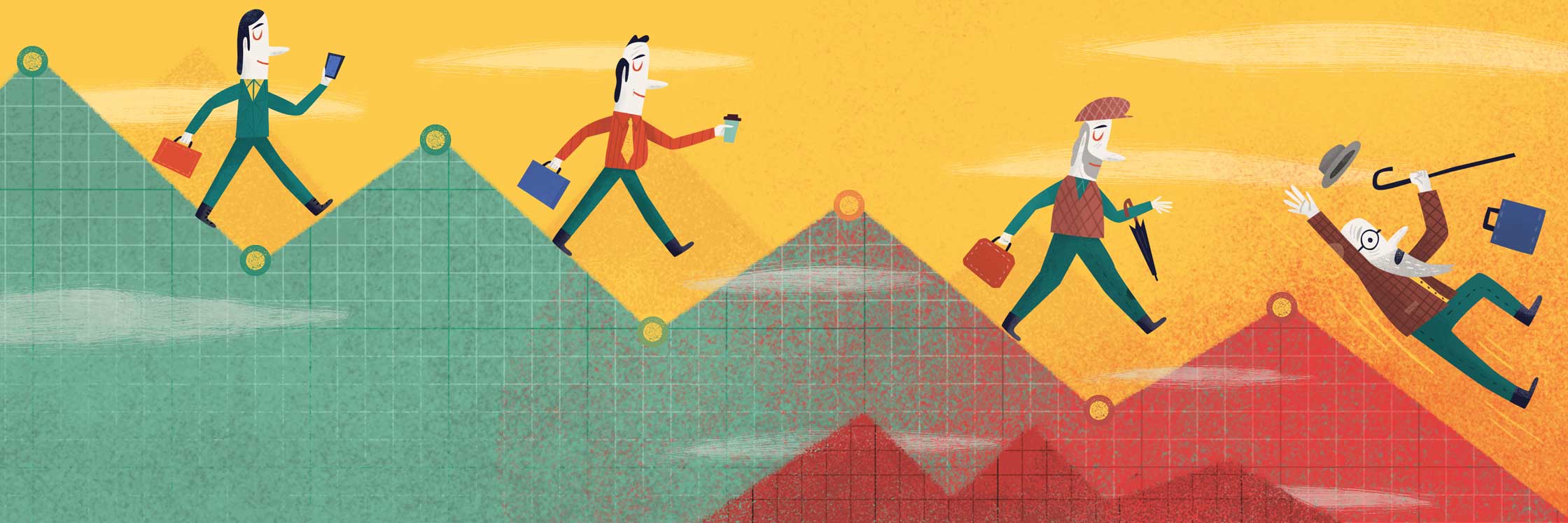 Is the profitability of Mexican Pension Funds in free fall? 