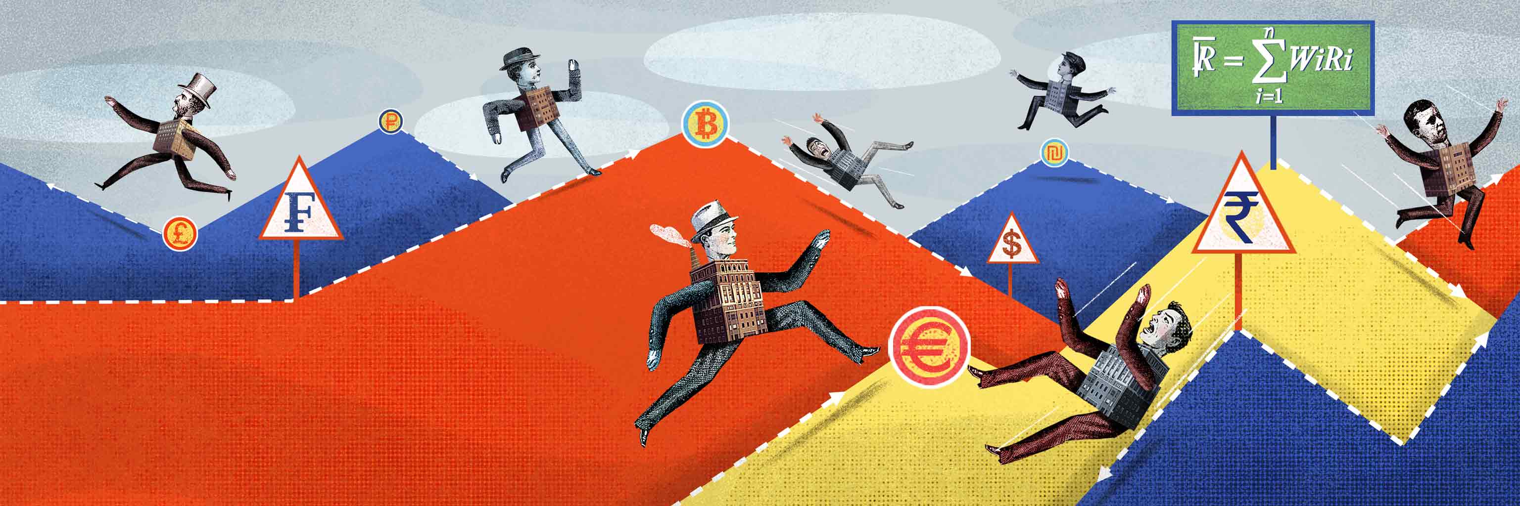 How to Avoid another Derivatives Crisis