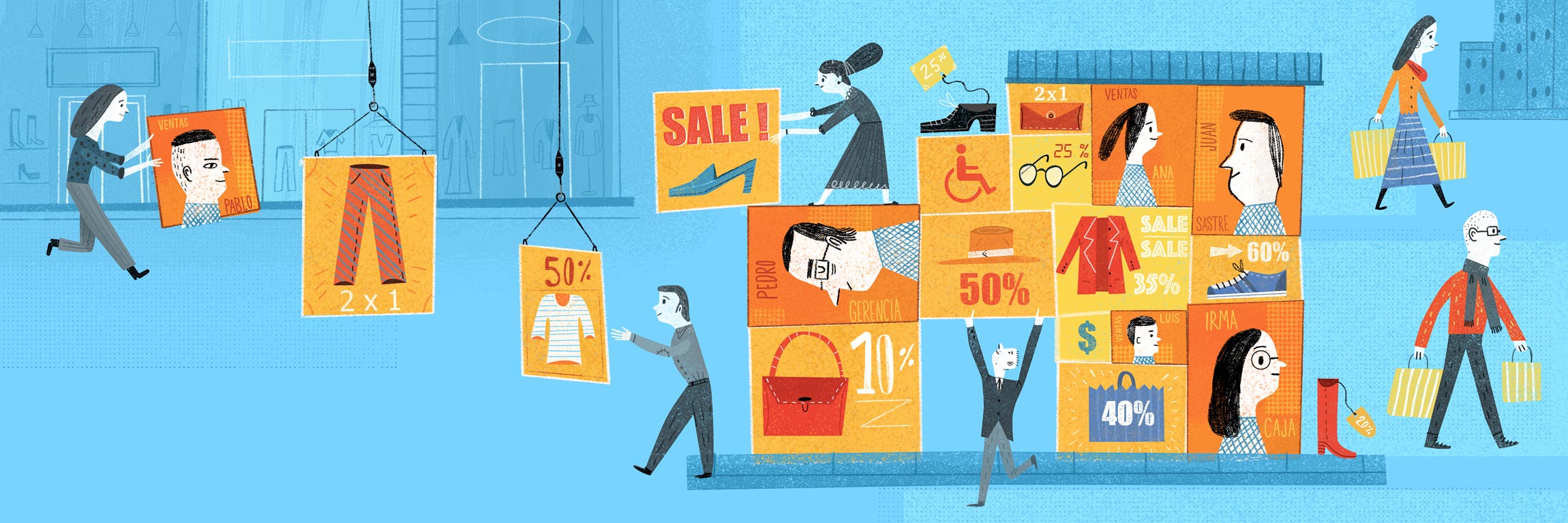 How to Create a Social Franchise 