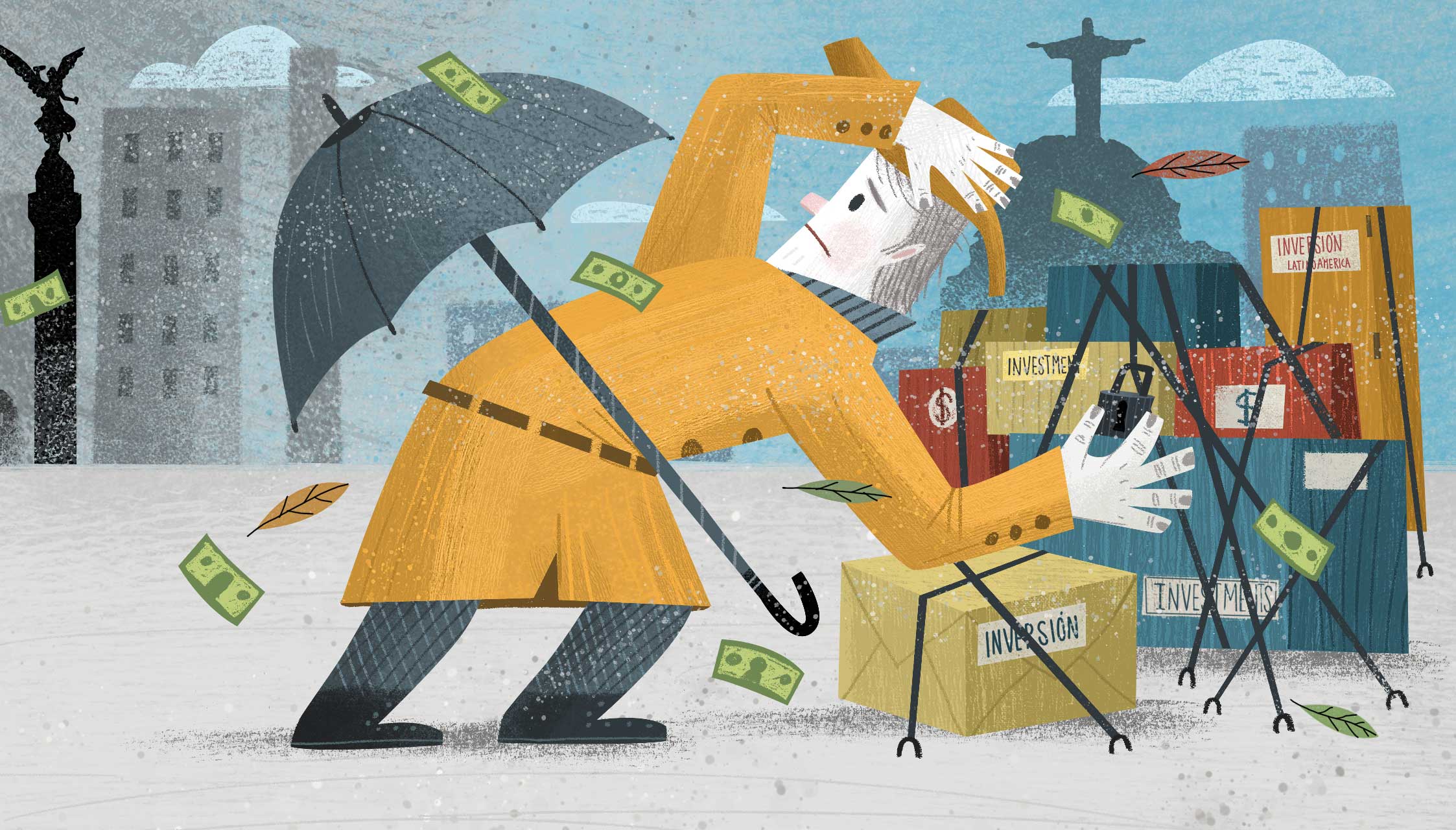 The Importance of Measuring Liquidity Risk