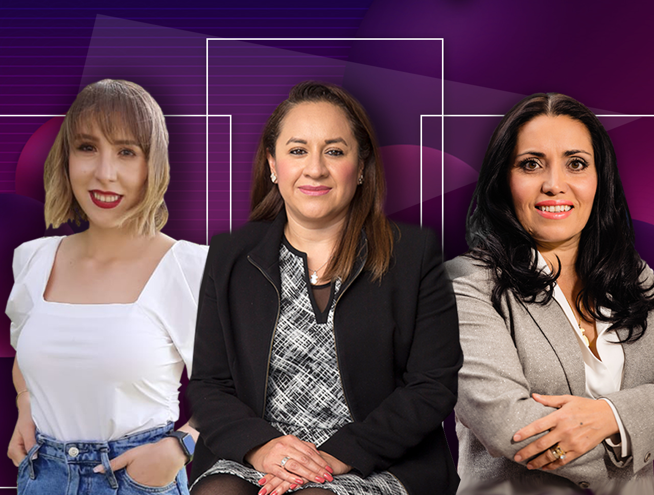 8M: Las mujeres EGADE comparten reflexiones en el Día Internacional de la Mujer