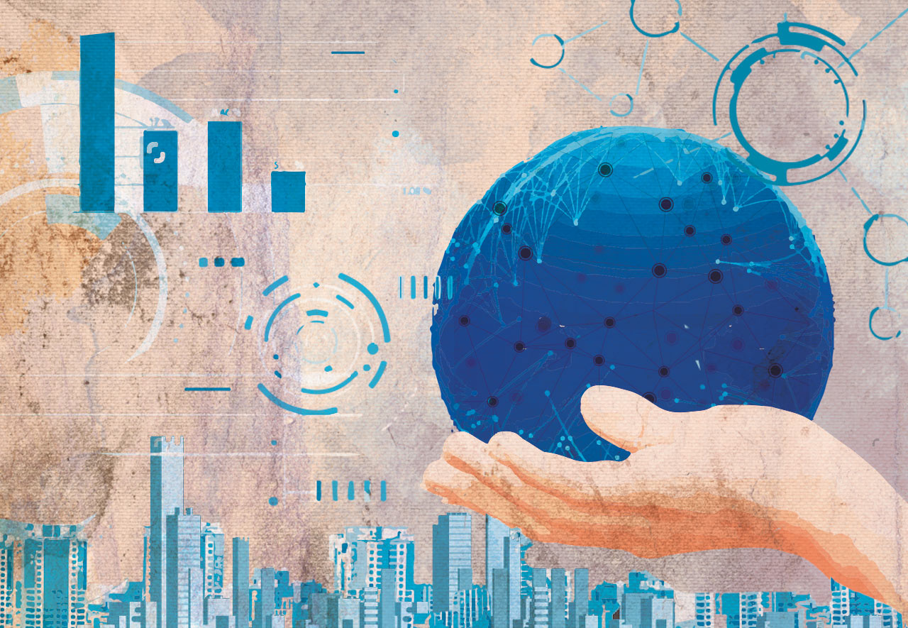 What to Expect from Global Markets in 2020