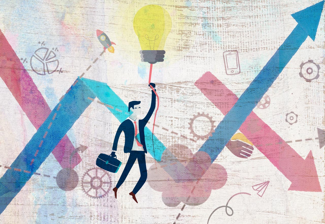 El talento emprendedor también está en tu empresa