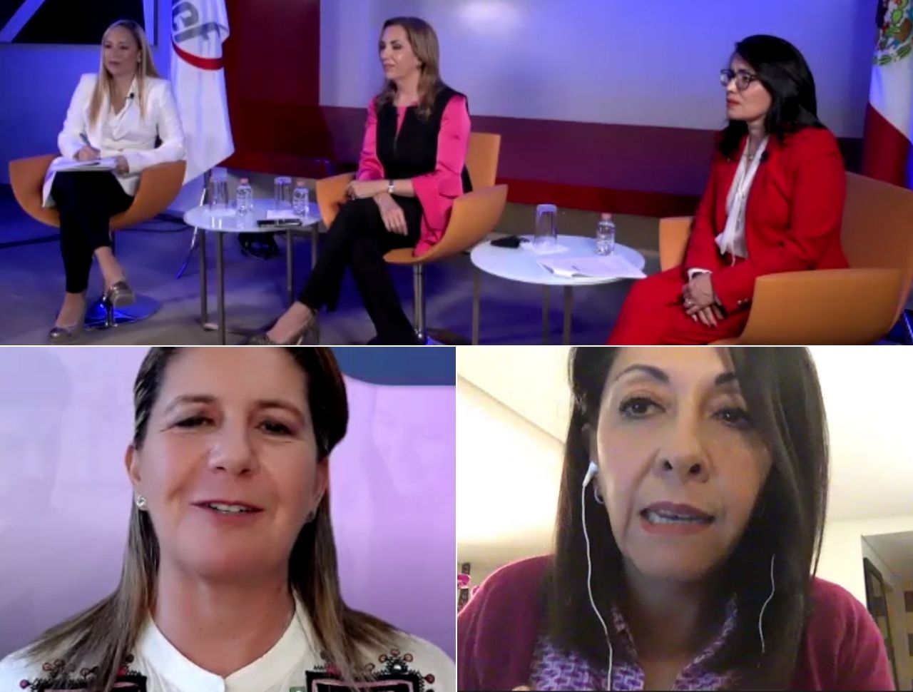 Comparten ideas y testimonios en Work Life Balance Forum 2020