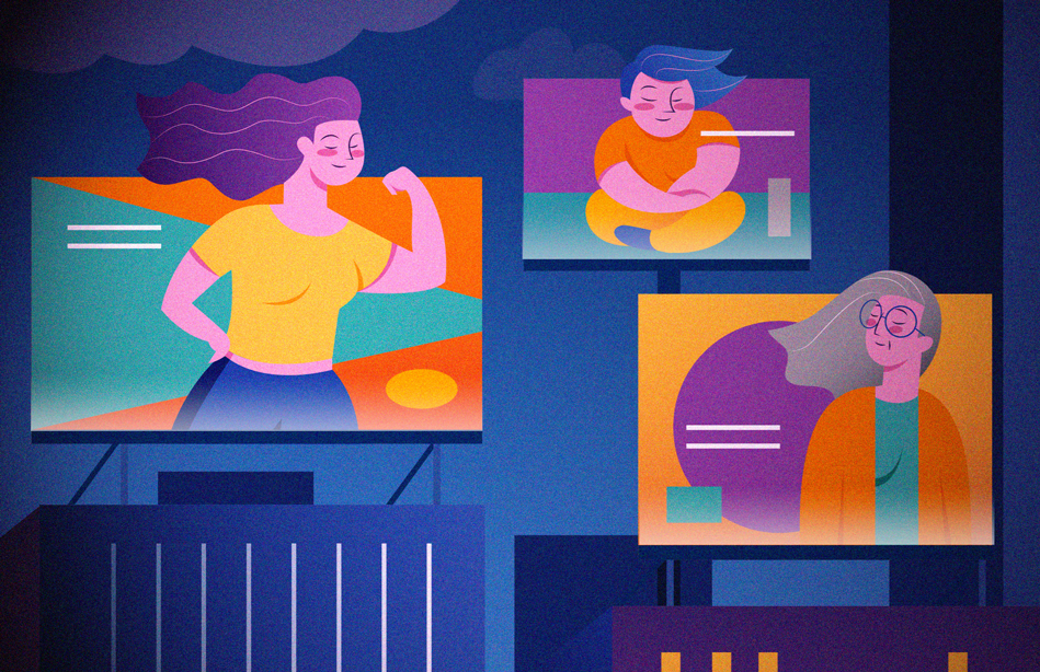 Femvertising to Reach Women Consumers and Close the Gender Equality Gap in Latin America
