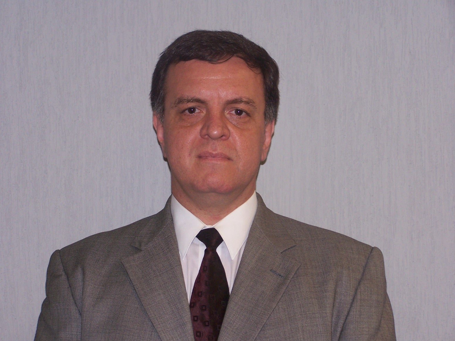 Raúl J. Ruiz Cabrera