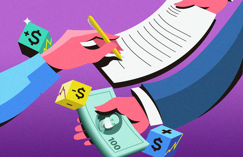 Financial Derivatives During the Covid-19 Health Crisis 