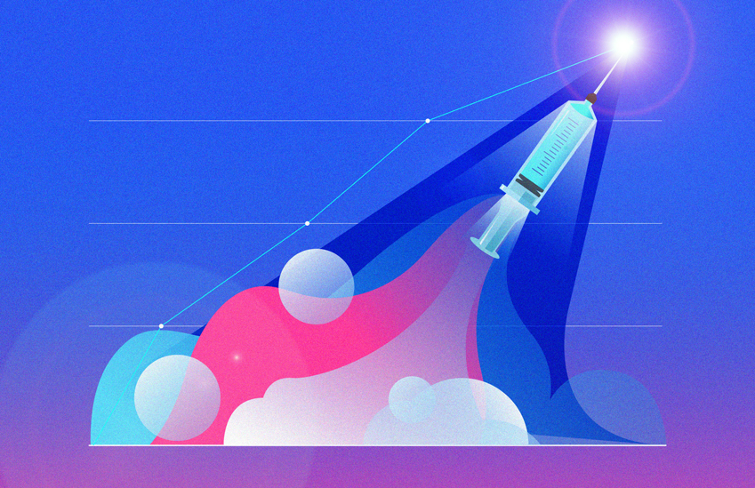 The Origin of the Revolutionary Innovation at Moderna, Inc.