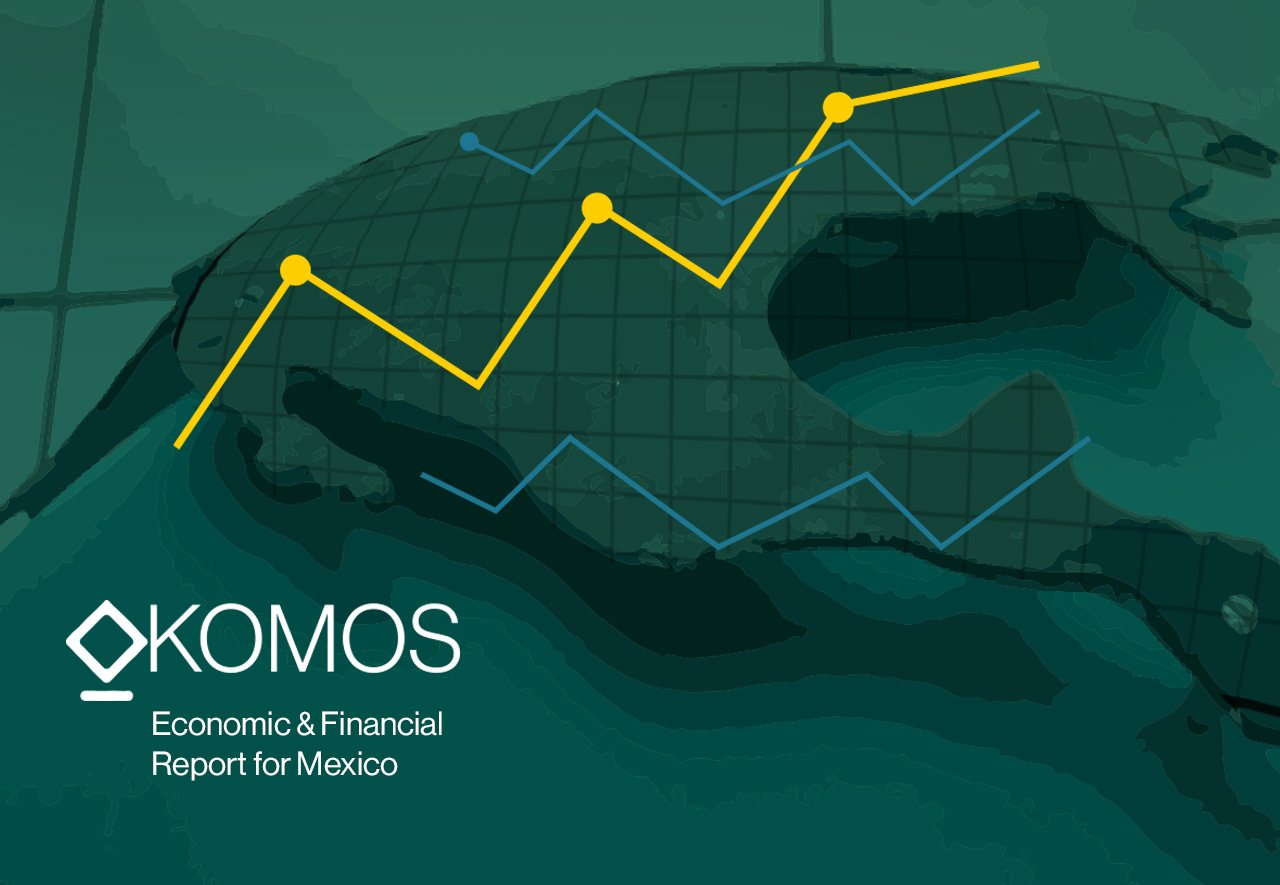 Banxico sorprende elevando la tasa de interés en 50 puntos base