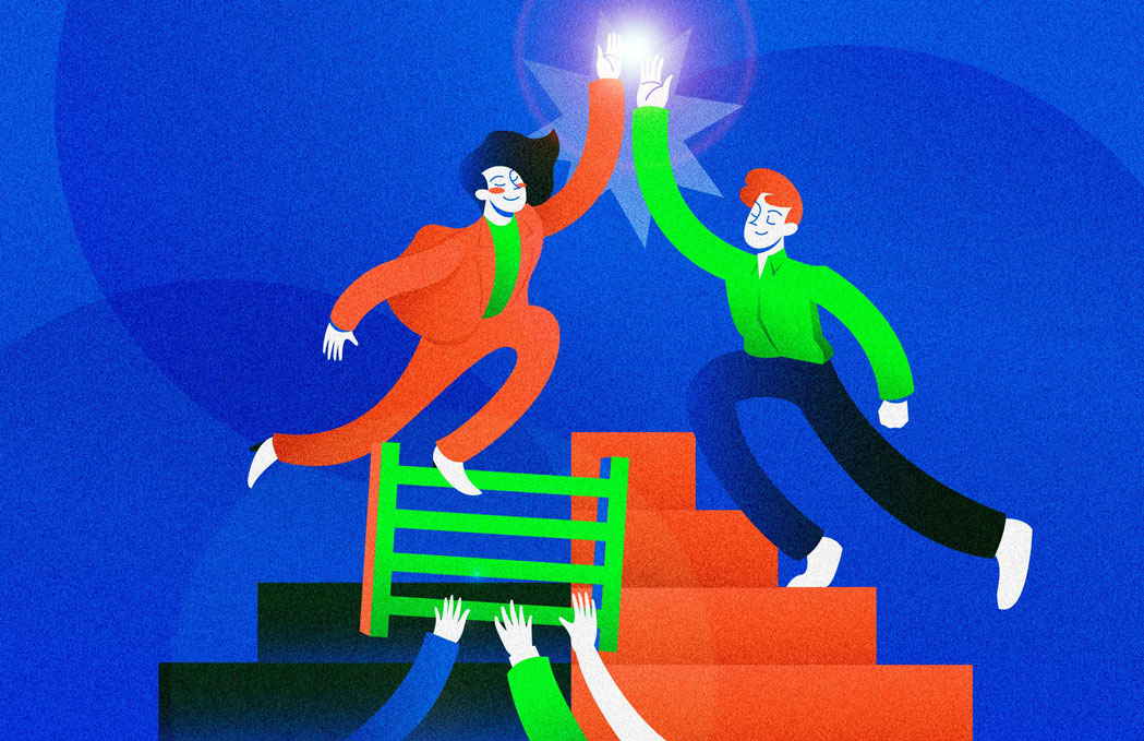 Does Gender Matter in Corporate Entrepreneurship?