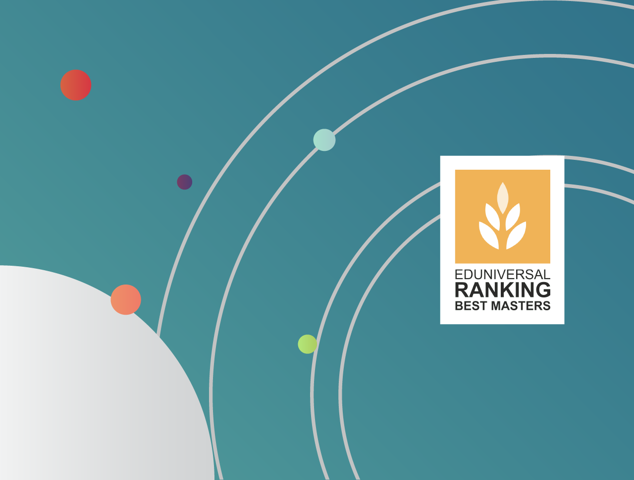 EGADE reafirma liderazgo en México y América Latina con los mejores posgrados en ranking de Eduniversal