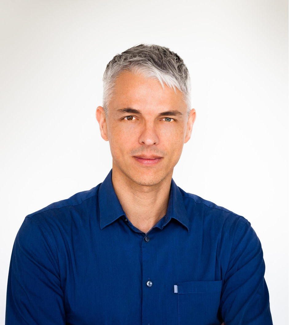 Attila Pohlmann