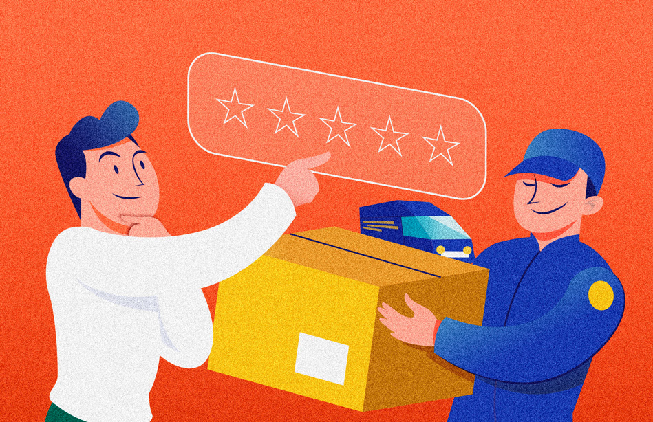The Customer Is Not Always Right