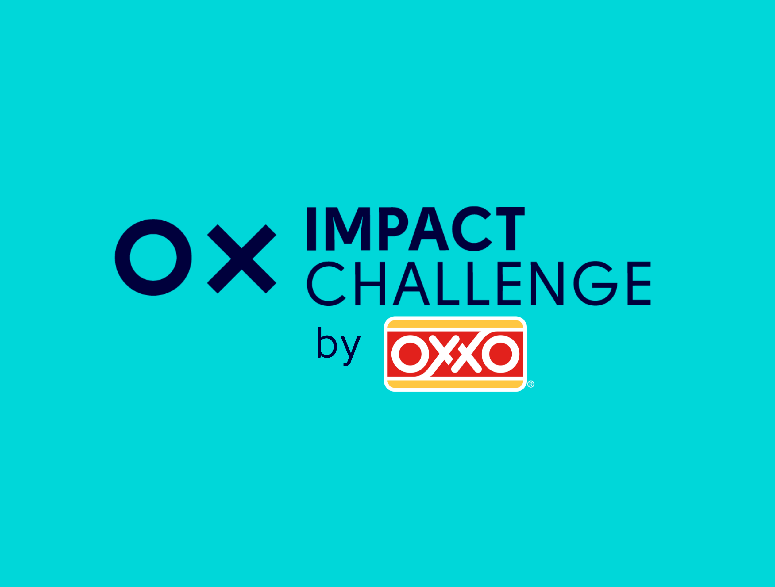 EGADE Action Week invita a participar en Impact Challenge by OXXO