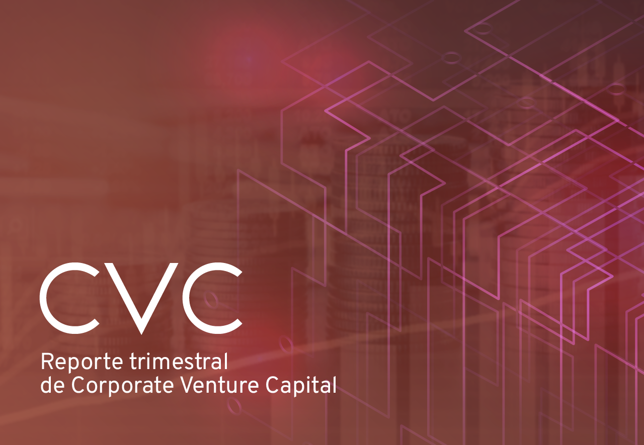 Sustainability and the World of CVC