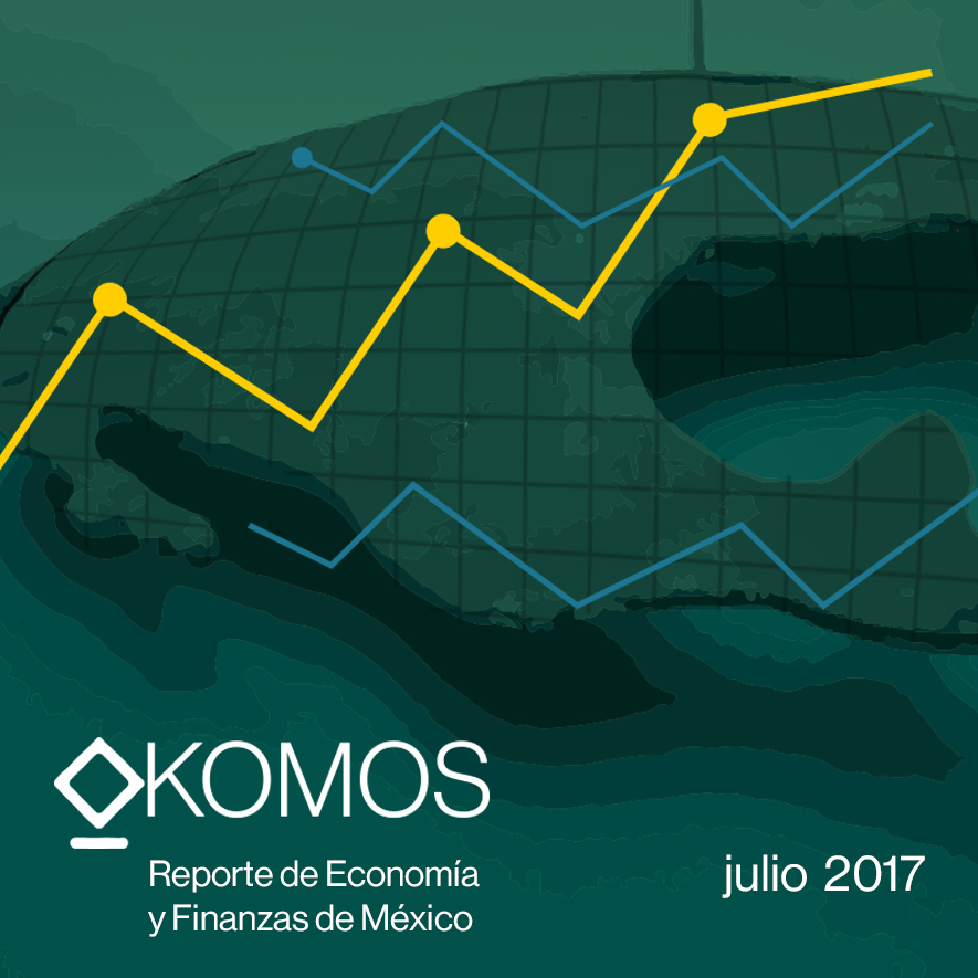 Inflación se desacelera marginalmente, se ubica en 4.5% durante el mes de septiembre