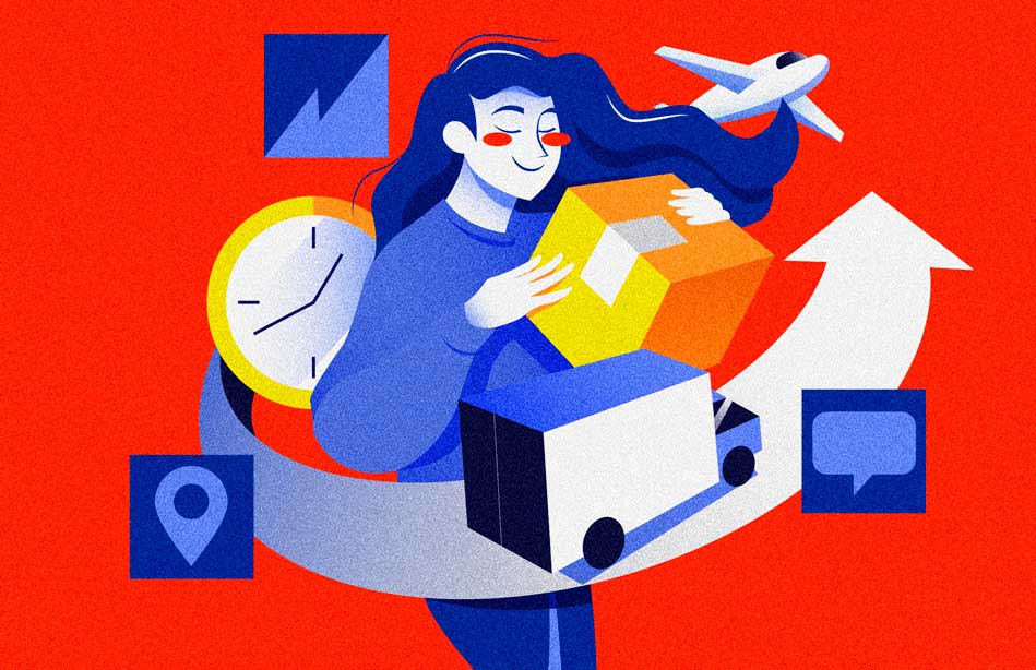 The Virtuous Circle of Supply Chains and Nearshoring