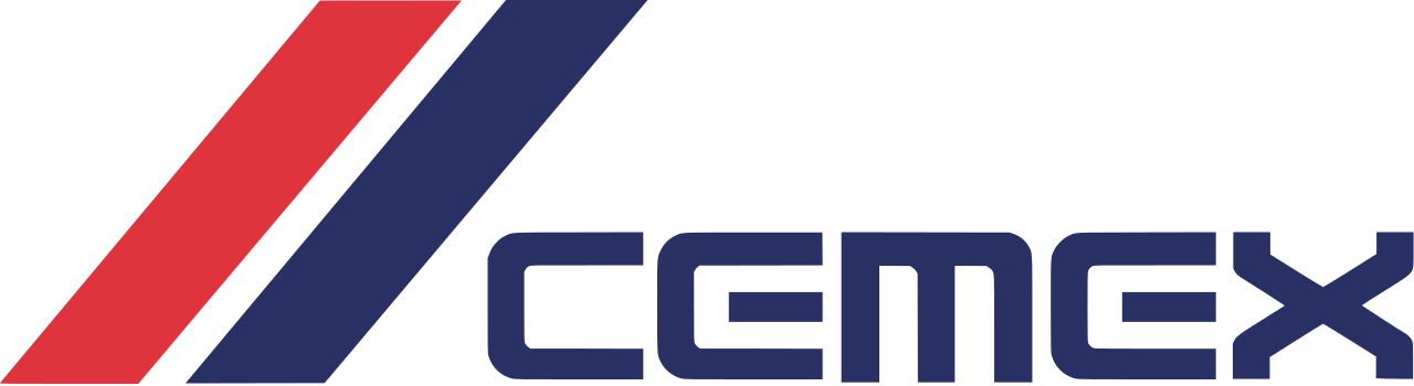 CEMEX Logotipo