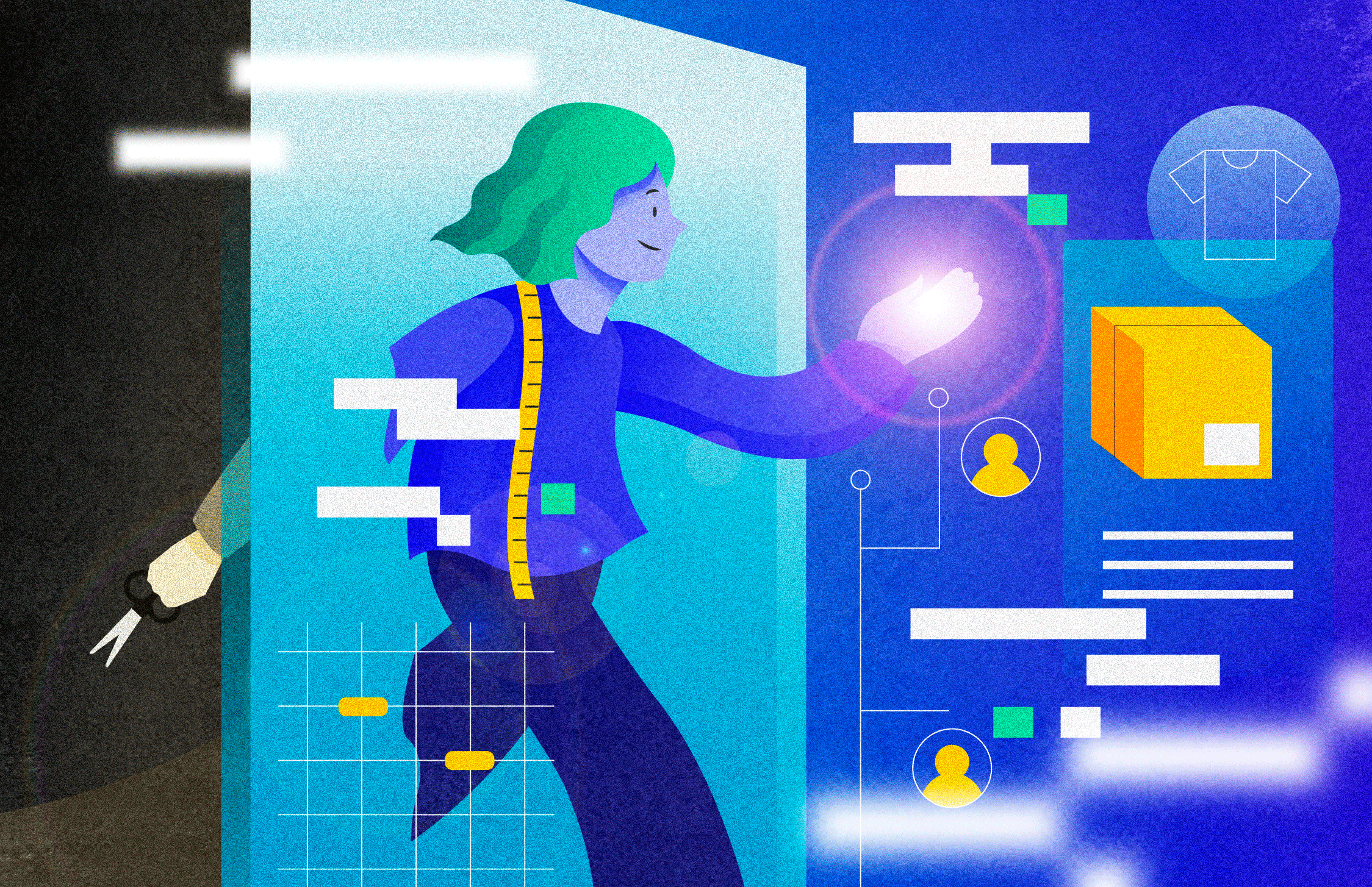 How Entrepreneurs Can Successfully Address Social Challenges