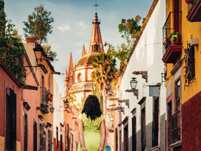 11 Reasons Why You’ll Love Studying a Master’s in Mexico