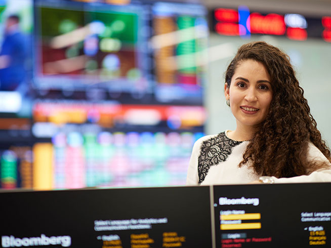 EN-Rankings and Accreditations
