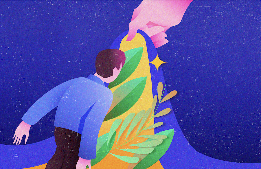 The Evolution of Philanthropy Approaches