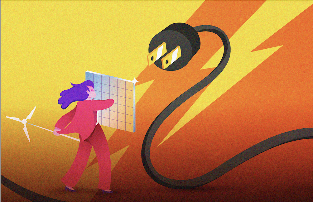 Mexico’s Energy Problem