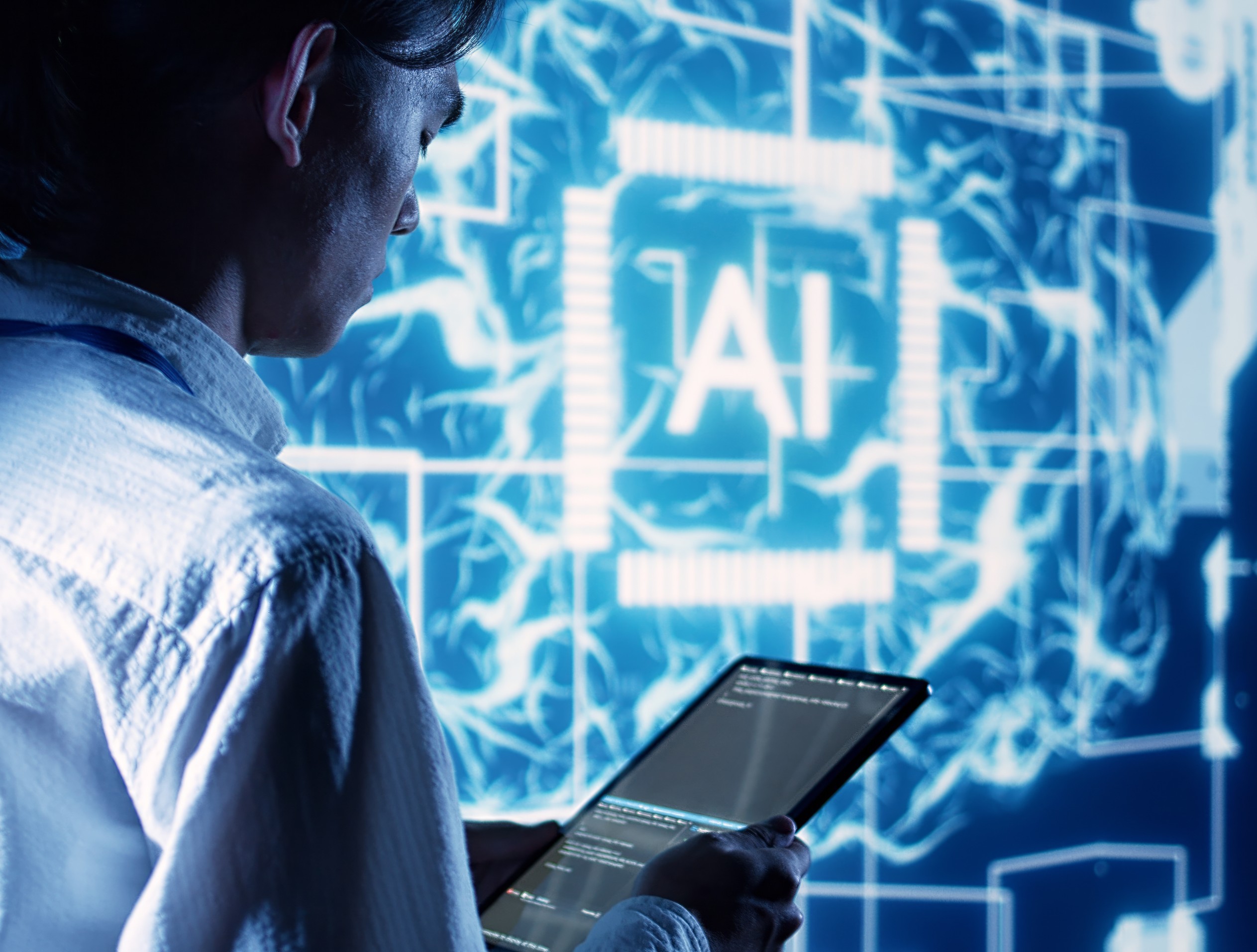 Business Territory: Automating Routine Tasks with AI
