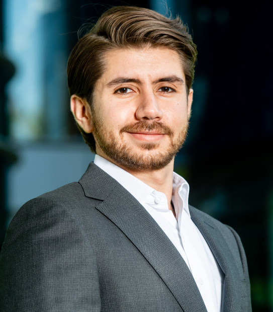 Fernando Iracheta