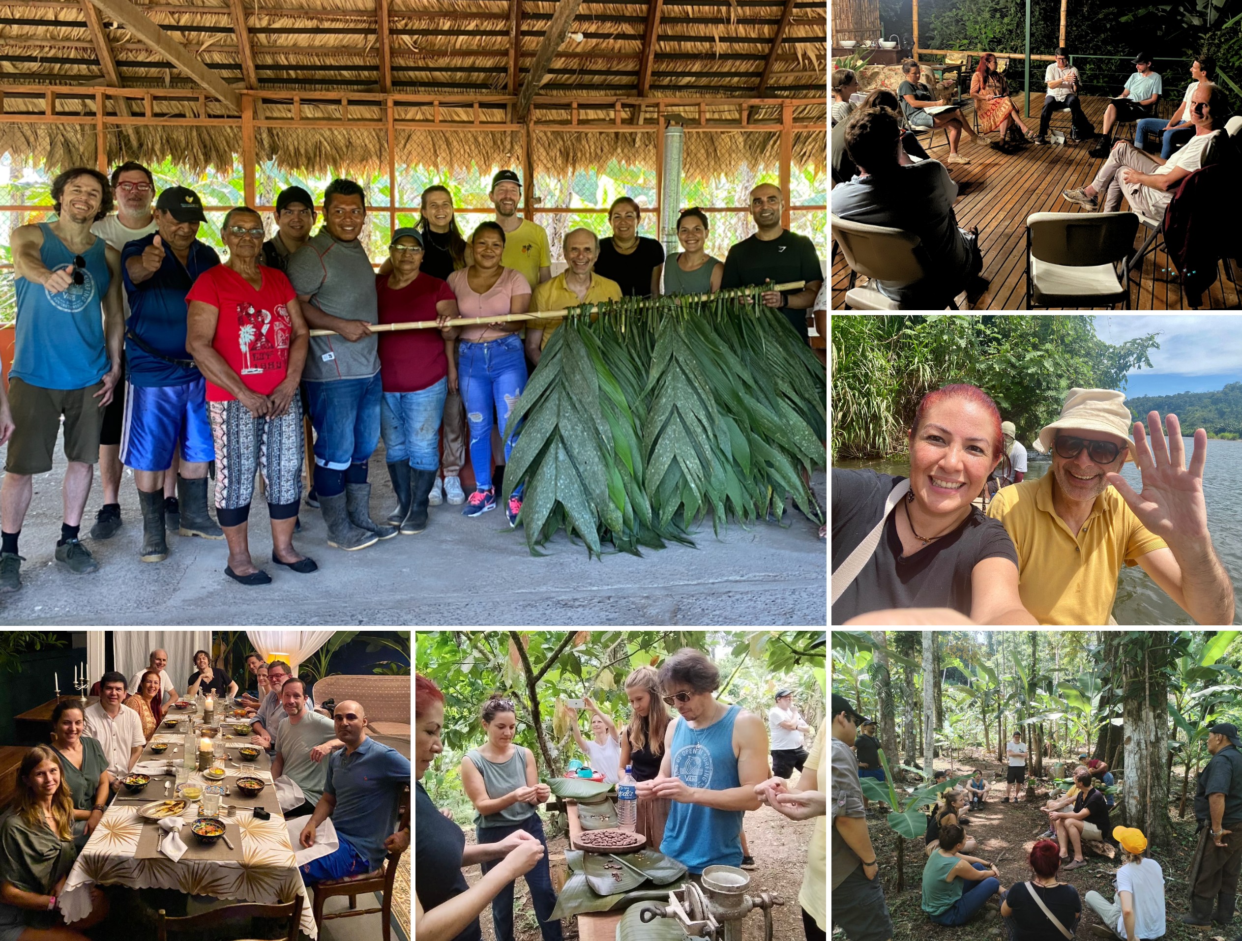 EGADE promotes INDEEP Latam PhD Academy Camp in Costa Rica