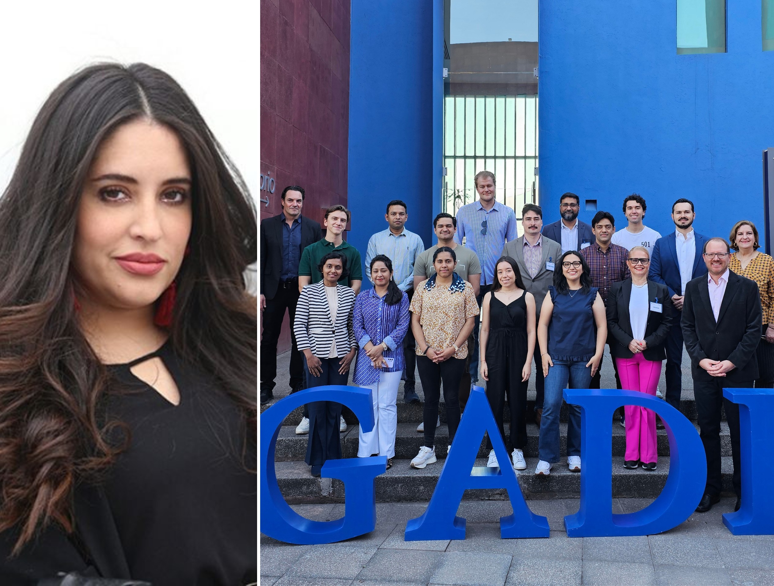EGADE alumna and innovation strategy nominated for the AMBA & BGA Excellence Awards 2025