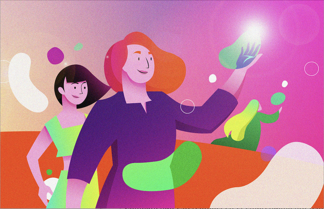 Breaking Stereotypes of Female Entrepreneurship