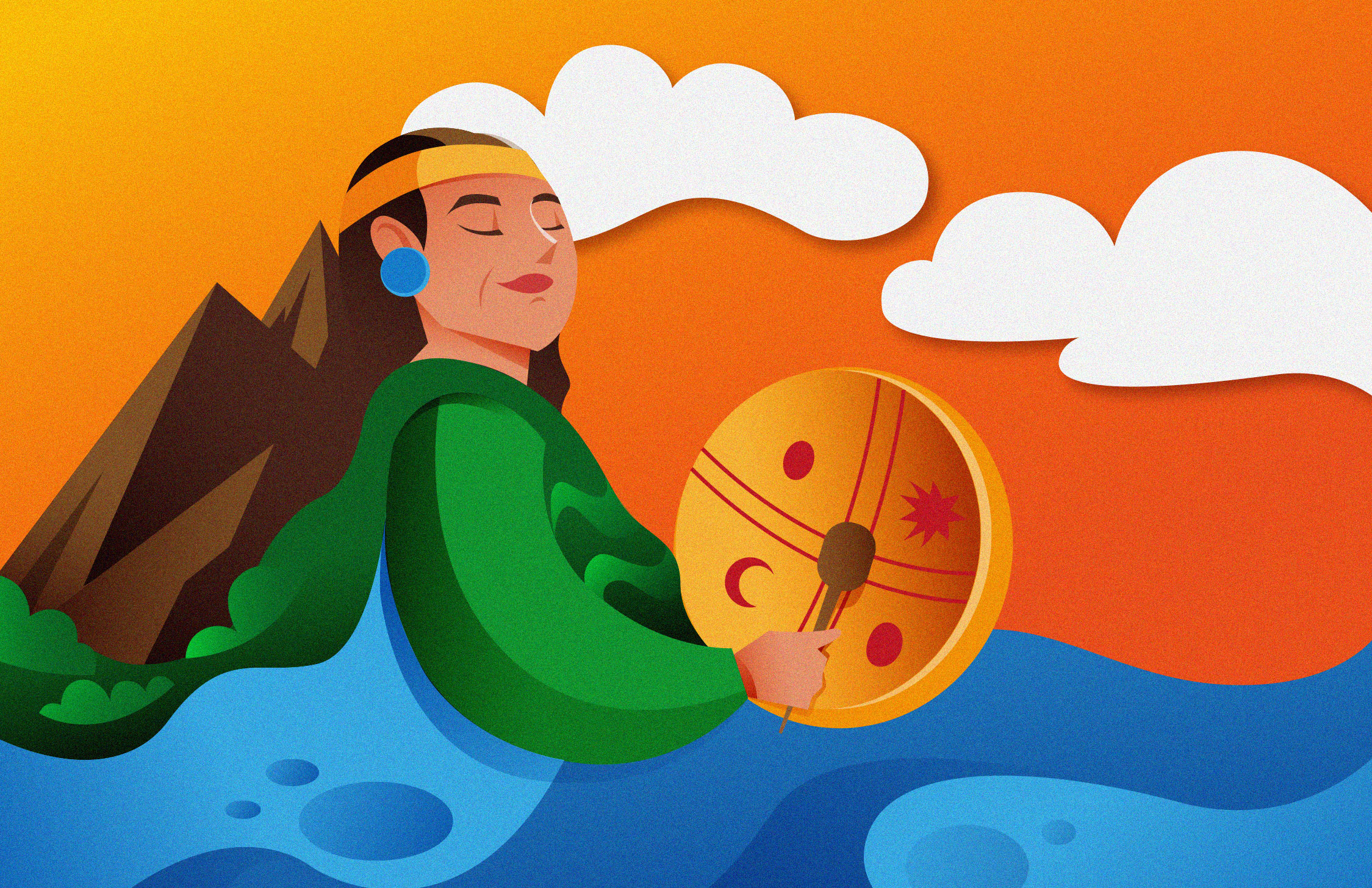 Bringing Indigenous Perspectives into CSR