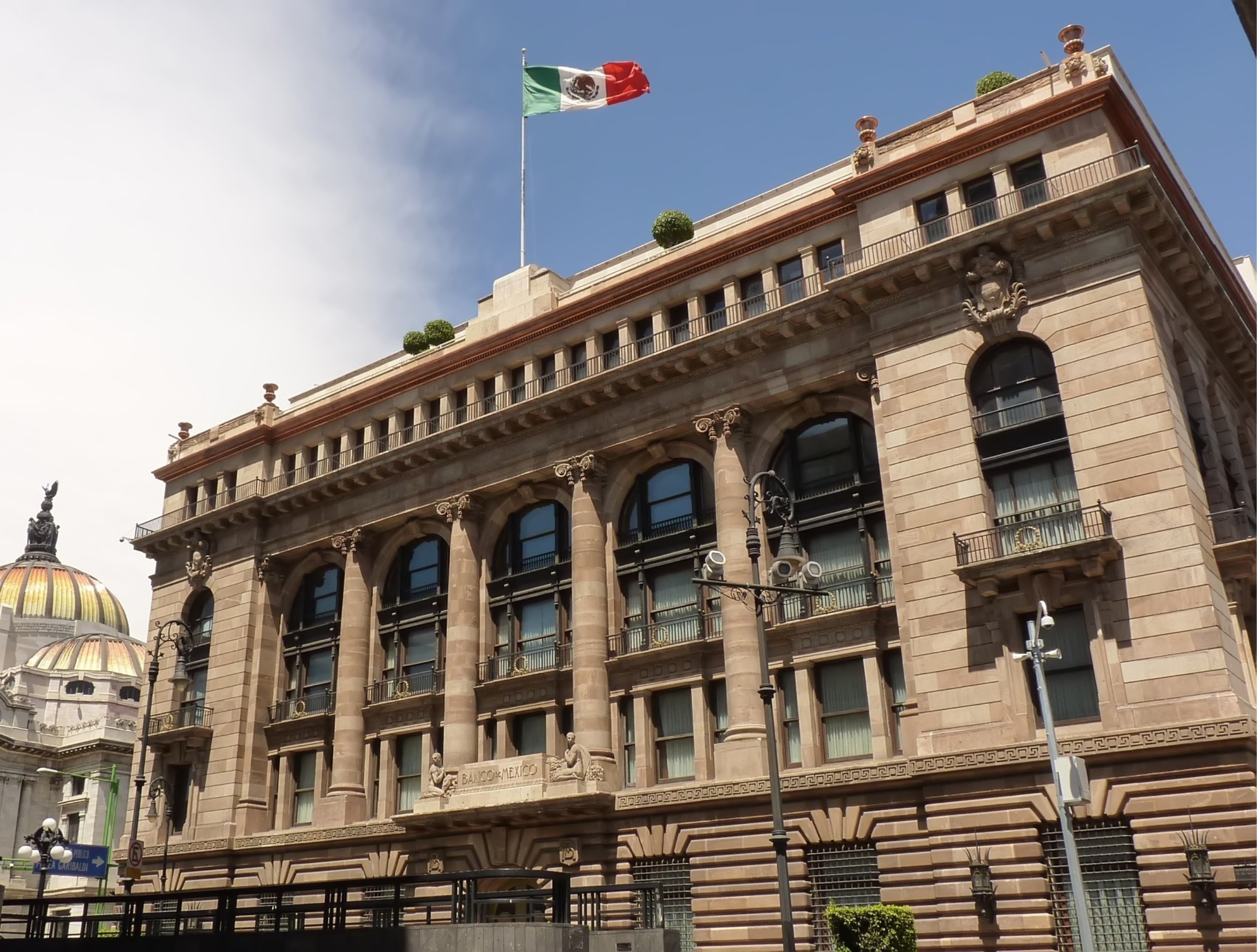 Territorio Negocios: Los retos económicos del nuevo sexenio