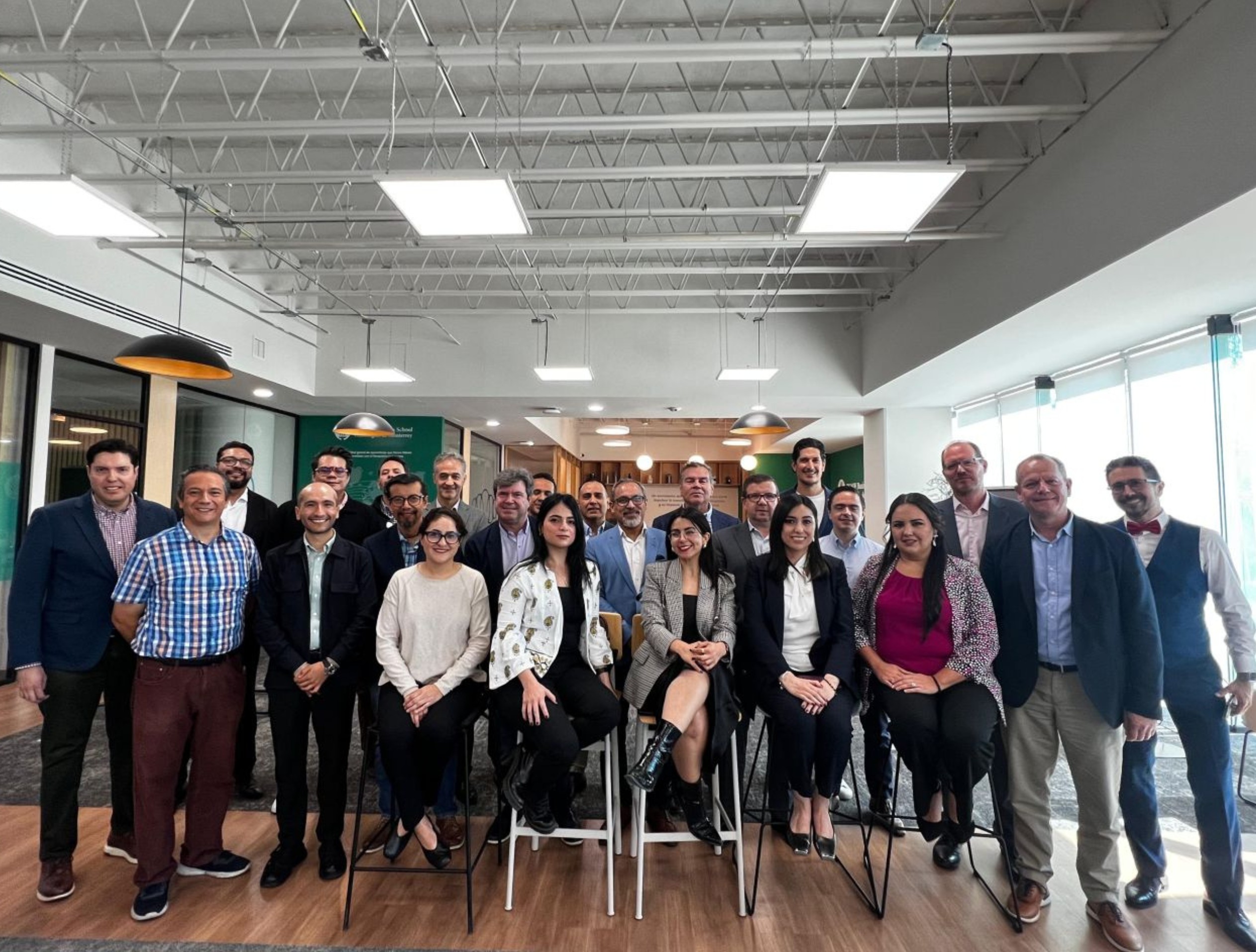 EGADE Innovation Community Launched in Guadalajara