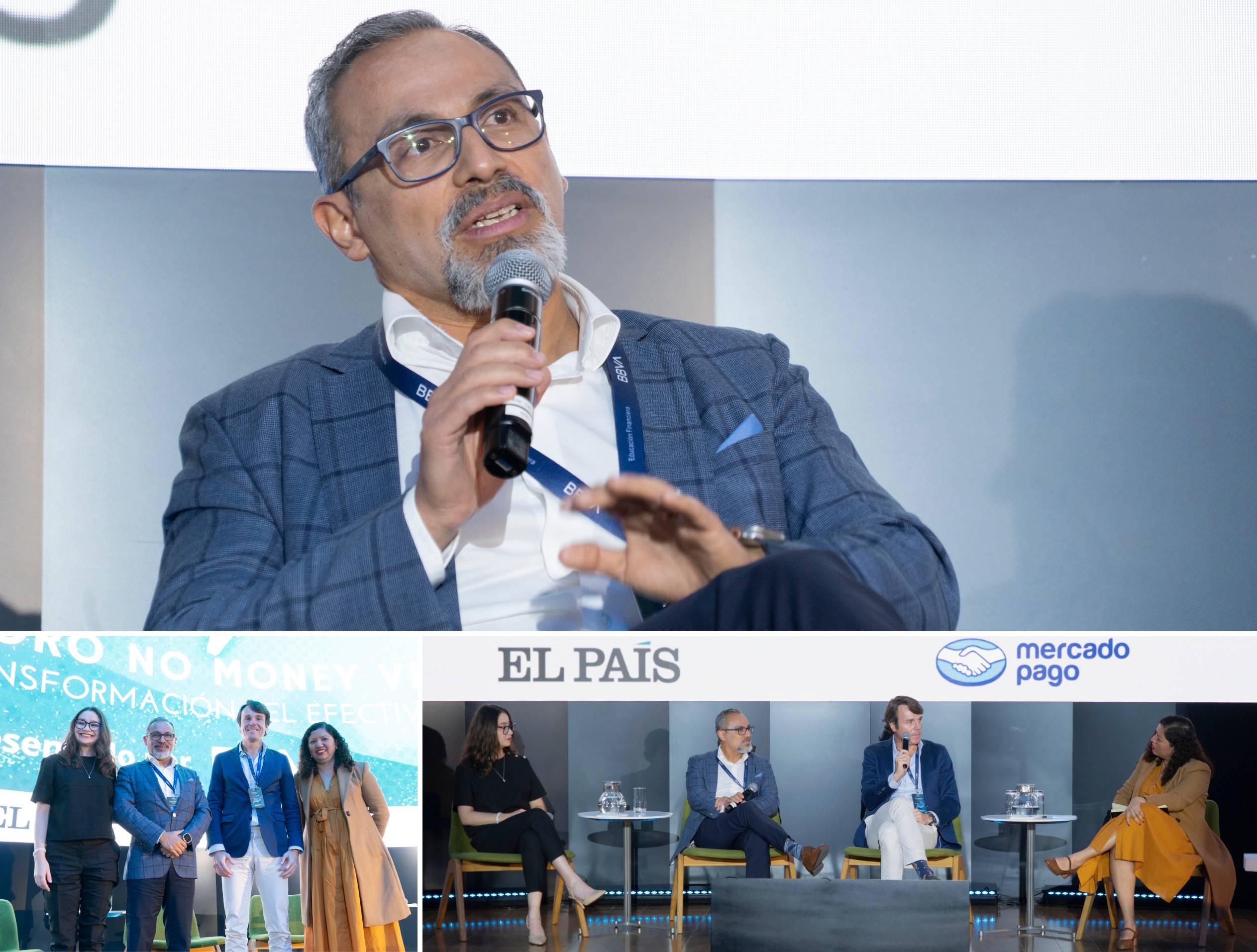 Critical points of behavioral economics discussed at the No MoneyForum