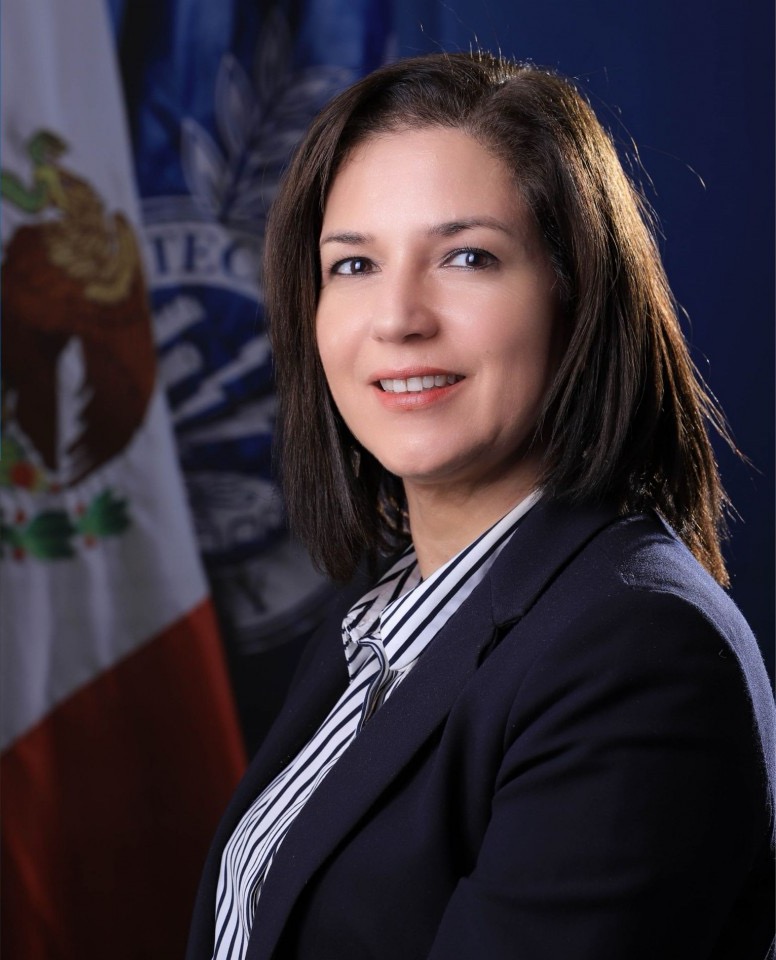 Ana María Zermeño