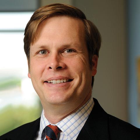 Christopher W. Harris