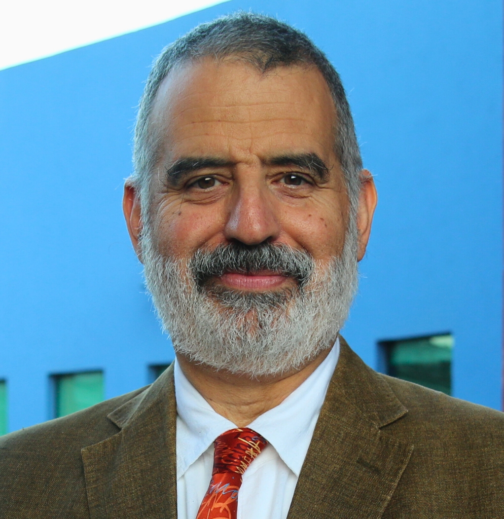Enrique Tamés