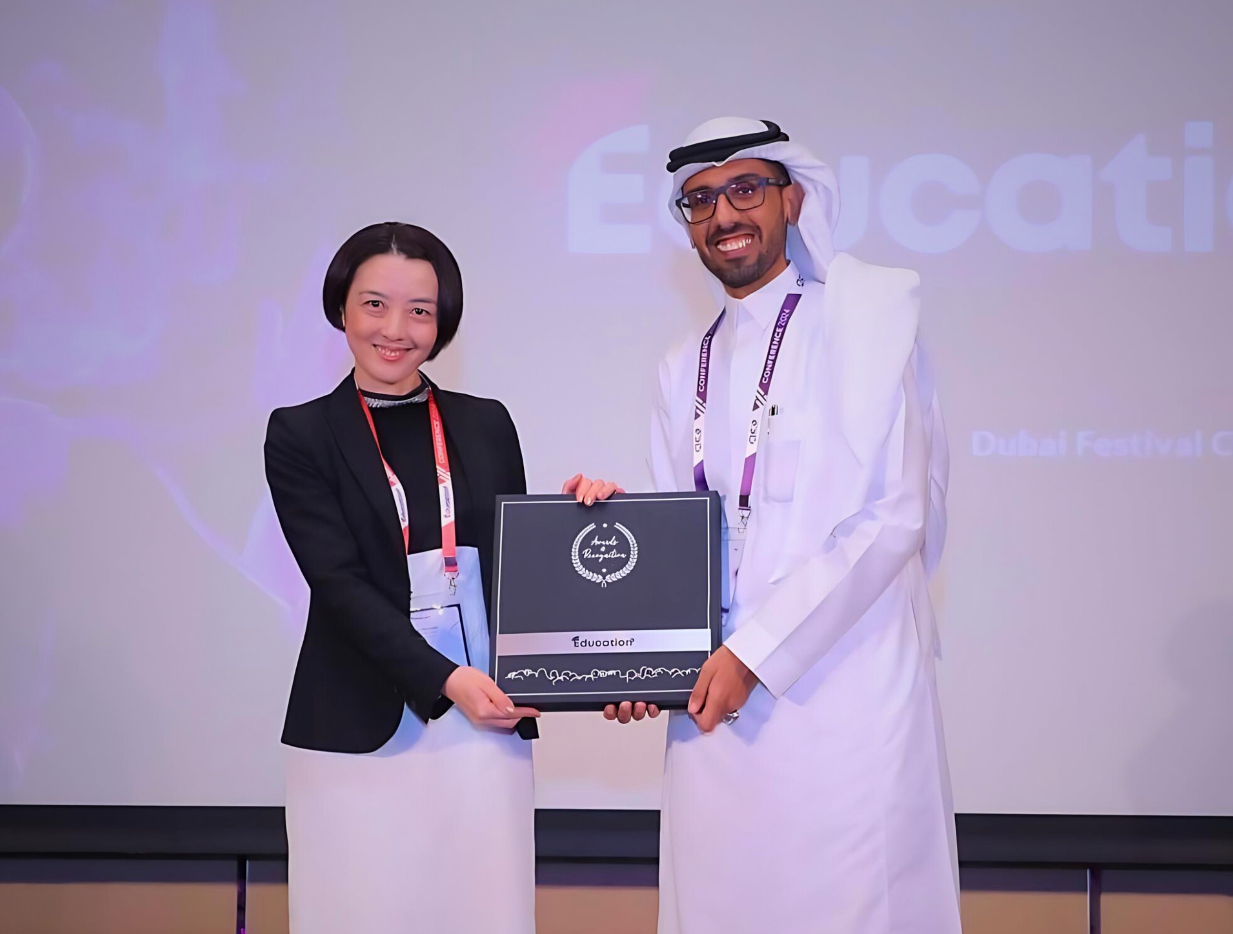 EGADE PhD Candidate Yuri Hirayama Recognized Among Global Sustainability and Education Leaders