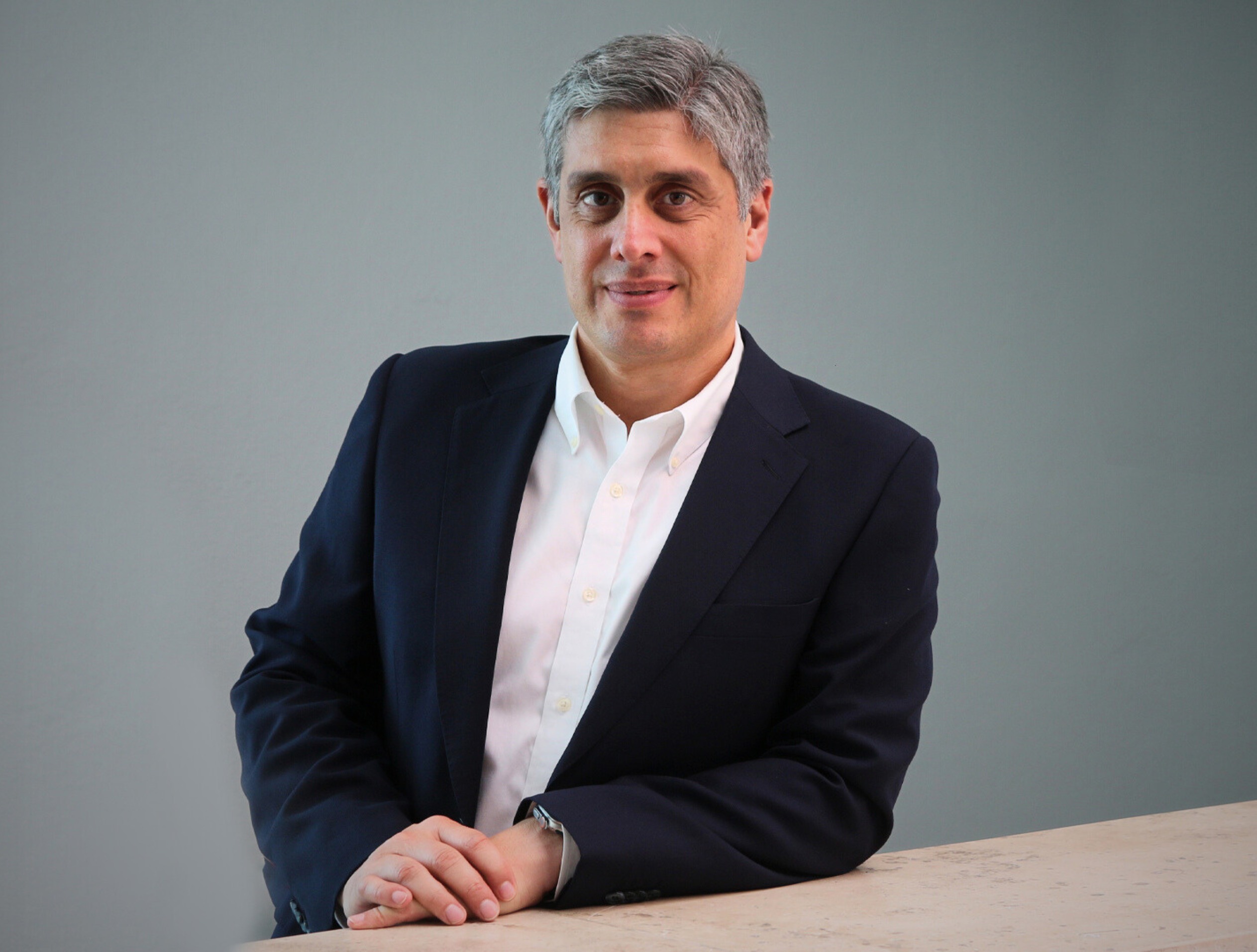 Horacio Arredondo, Dean of EGADE, Joins the AACSBLatin American and Caribbean Advisory Council