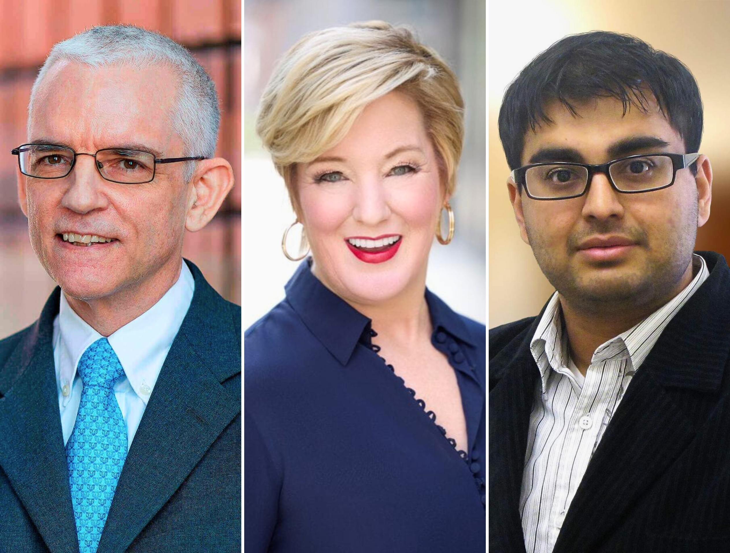 Three EGADE Researchers Included in the World’s Top 2% Scientists List 2024