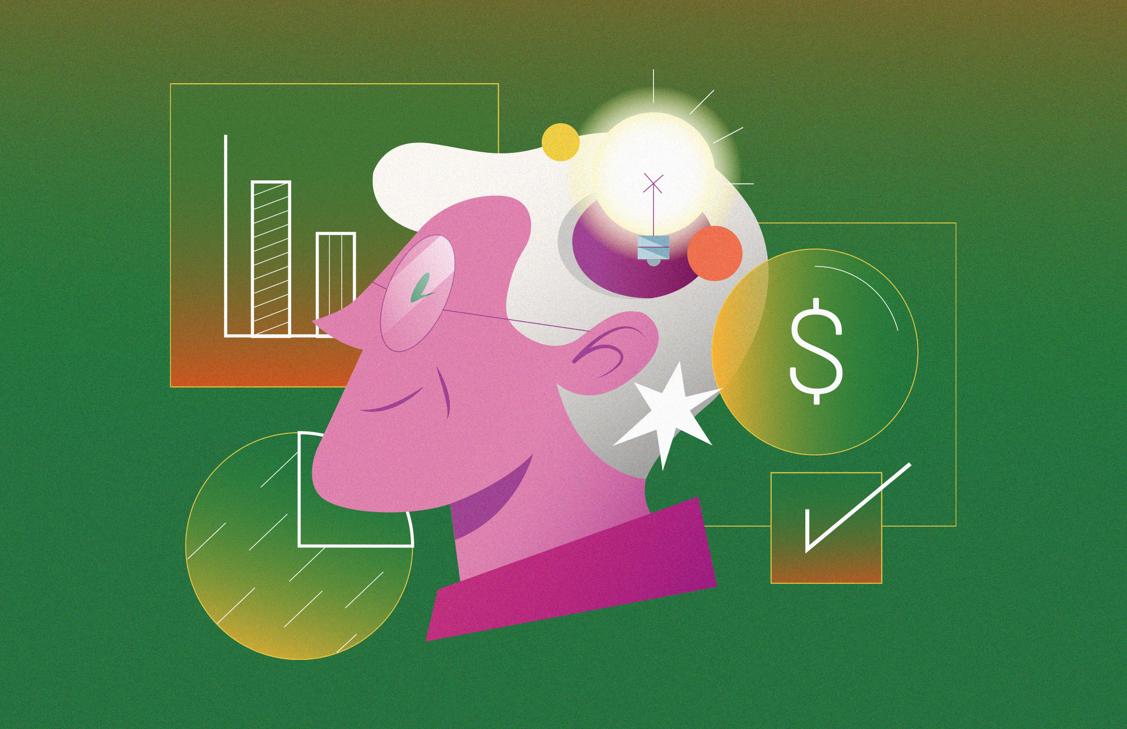 Redefining the Future of Work: The Rise of Senior Entrepreneurship