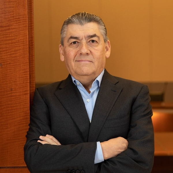 José Antonio Fernández Carbajal