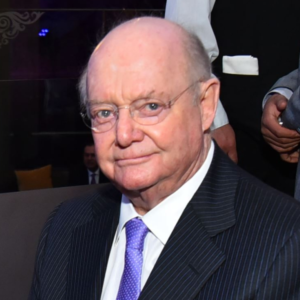 Juan Francisco Beckmann Vidal