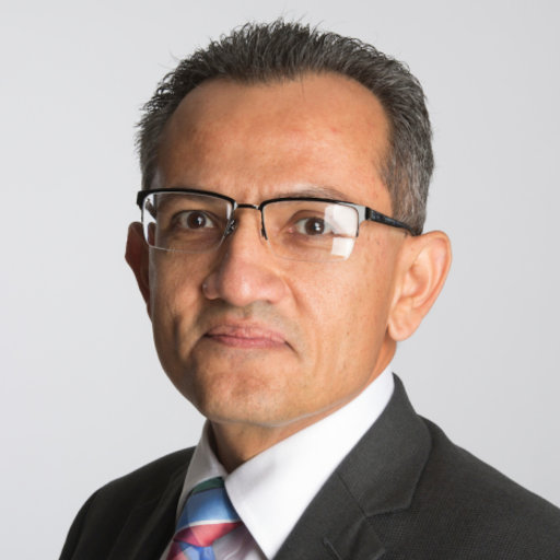 Julio Canedo