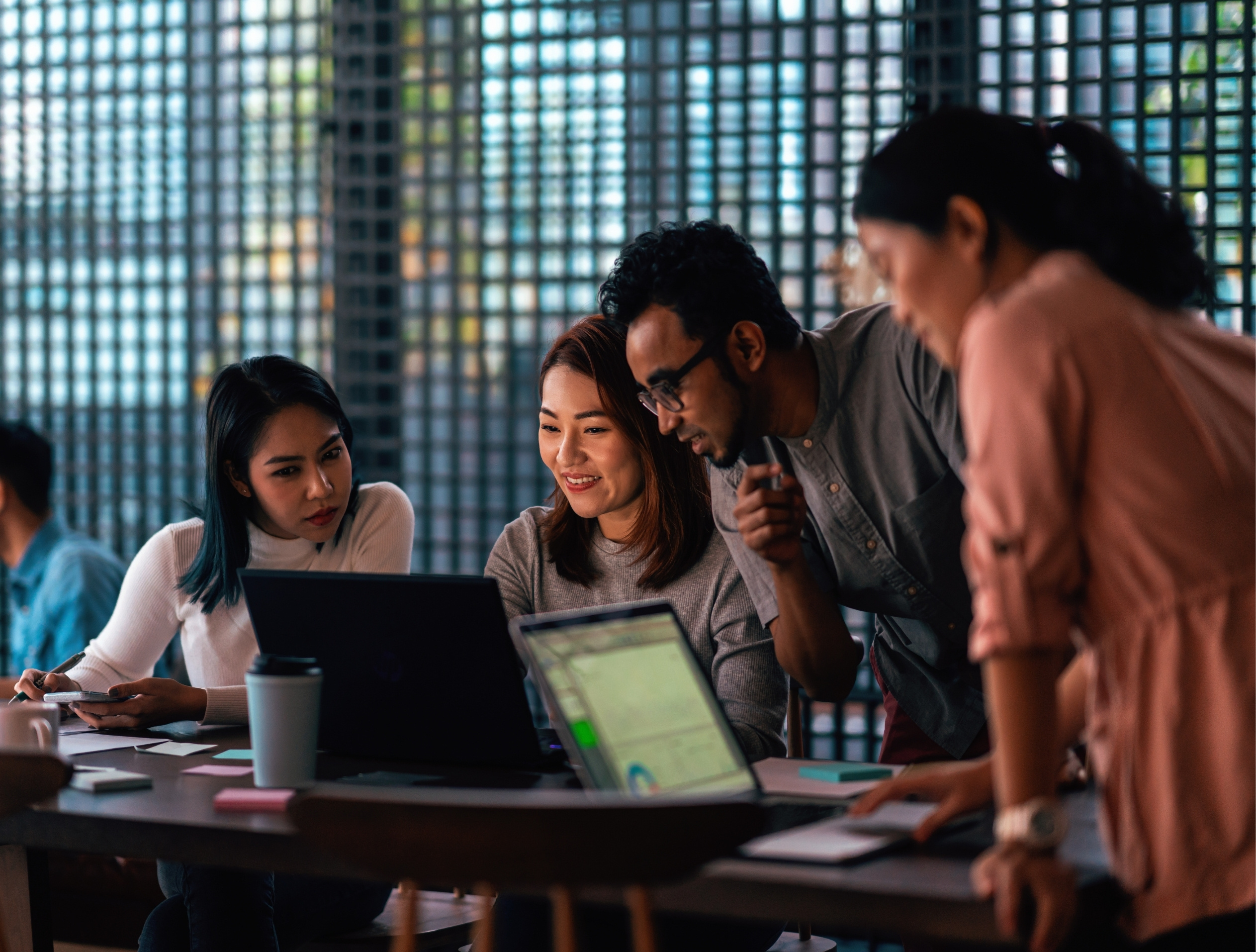 Territorio Negocios: How to Innovate with Limited Resources