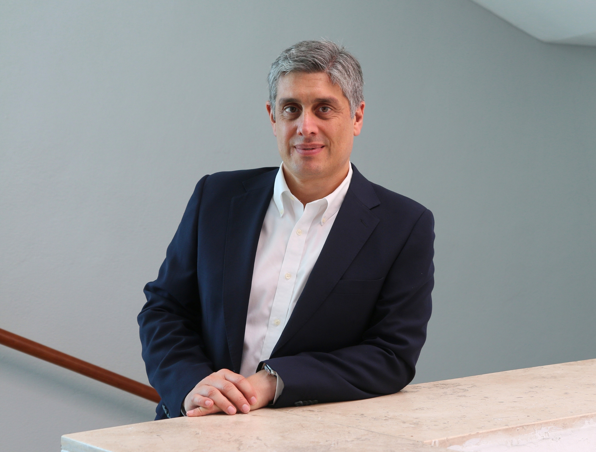 Horacio Arredondo Joins the International Advisory Board of the Institute for the Future of Education