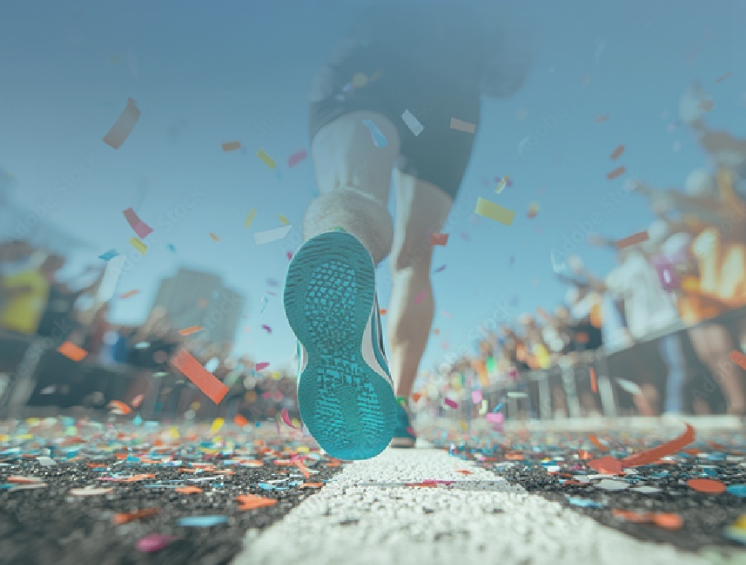 EGADE Business School Invites to the Second Edition of 'EGADE Run 4 The Future'
